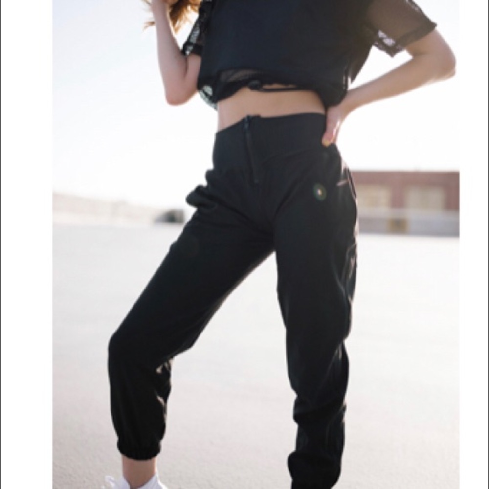 Move it pants five dancewear